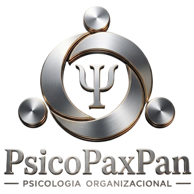 PsicoPax | Pan — Psicólogo Organizacional em Ribeirão Preto