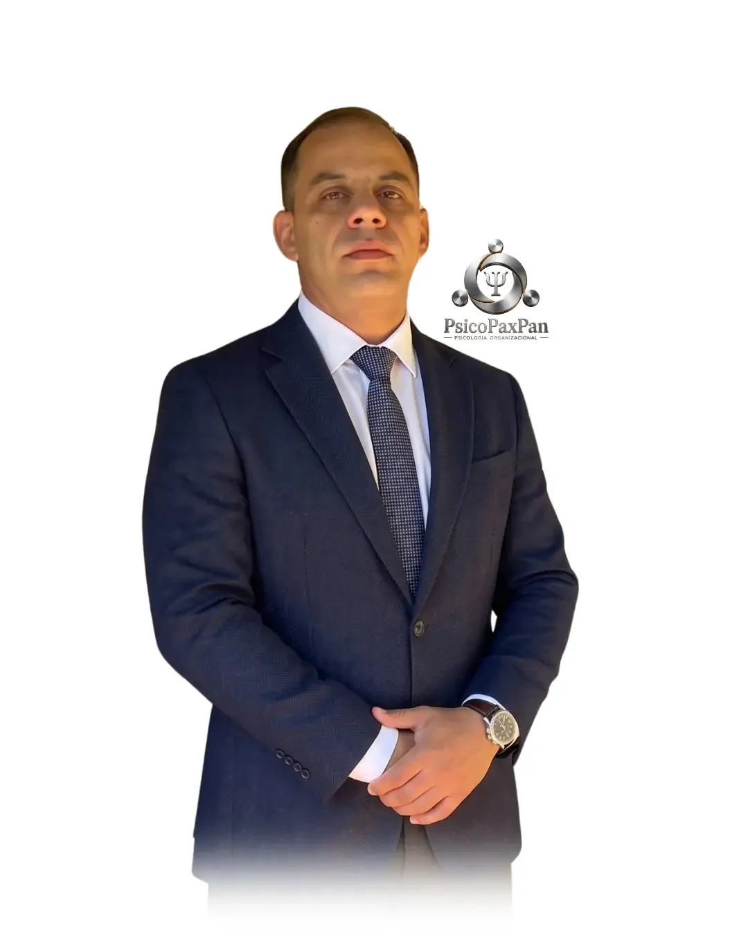 Vinicius Bellem de Paula, psicólogo organizacional em Ribeirão Preto